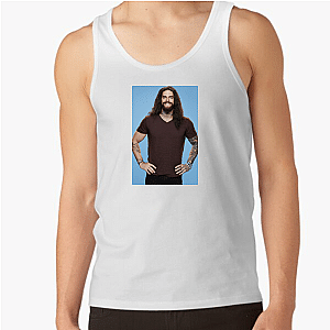 Chaos Follows Austin Matelson Austin Matelson Tank Tops