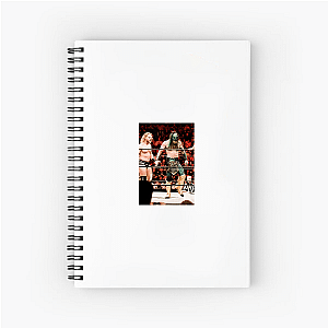 Dominated by Austin Matelson Austin Matelson Notebook