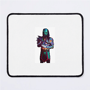 Slams by Austin Matelson Austin Matelson Mouse Pads