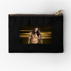 Undeniable Force: Austin Matelson Austin Matelson Zipper Pouches