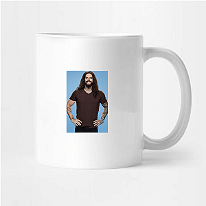 Chaos Follows Austin Matelson Austin Matelson Mugs