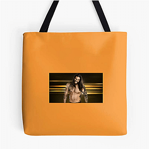 Undeniable Force: Austin Matelson Austin Matelson Bags