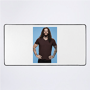 Chaos Follows Austin Matelson Austin Matelson Mouse Pads