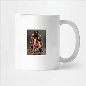 Feel the Heat of Austin Matelson Austin Matelson Mugs