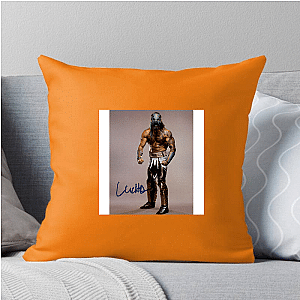 Train Ruthless with Austin Matelson Austin Matelson Pillows Cover