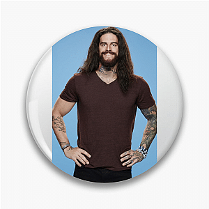 Chaos Follows Austin Matelson Austin Matelson Pins