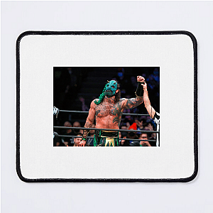 All Eyes on Austin Matelson Austin Matelson Mouse Pads