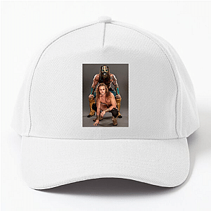 Feel the Heat of Austin Matelson Austin Matelson Hats & Caps