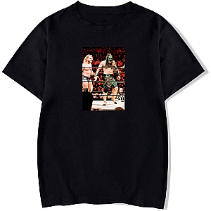 Dominated by Austin Matelson Austin Matelson T-Shirts