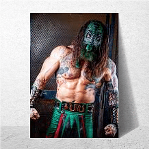 Respect the Name – Austin Matelson Austin Matelson Posters