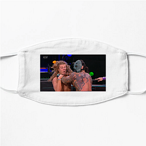 Main Event Energy – Austin Matelson Austin Matelson Face Masks