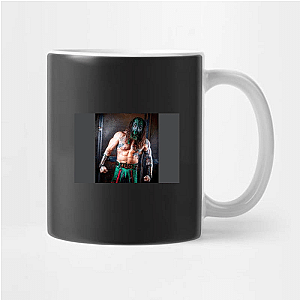 Respect the Name – Austin Matelson Austin Matelson Mugs