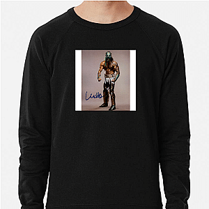 Train Ruthless with Austin Matelson Austin Matelson Sweatshirts