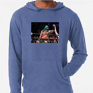 All Eyes on Austin Matelson Austin Matelson Hoodies