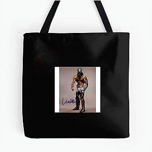 Train Ruthless with Austin Matelson Austin Matelson Bags