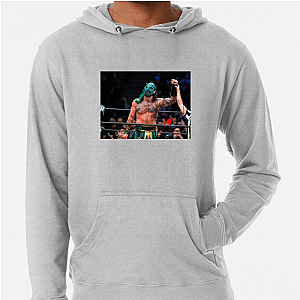 All Eyes on Austin Matelson Austin Matelson Hoodies