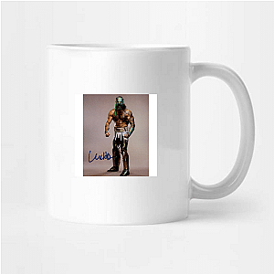 Train Ruthless with Austin Matelson Austin Matelson Mugs