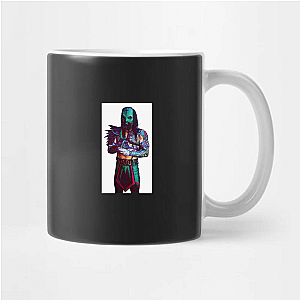 Slams by Austin Matelson Austin Matelson Mugs