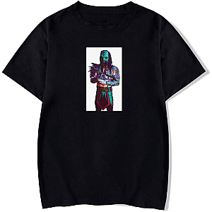 Slams by Austin Matelson Austin Matelson T-Shirts