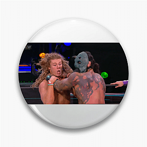 Main Event Energy – Austin Matelson Austin Matelson Pins