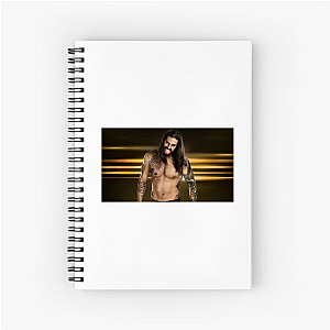 Undeniable Force: Austin Matelson Austin Matelson Notebook