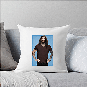 Chaos Follows Austin Matelson Austin Matelson Pillows Cover