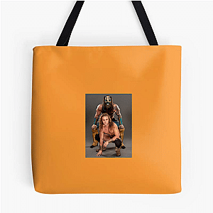 Feel the Heat of Austin Matelson Austin Matelson Bags