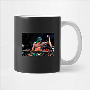 All Eyes on Austin Matelson Austin Matelson Mugs