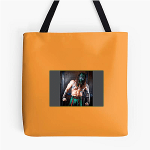 Respect the Name – Austin Matelson Austin Matelson Bags