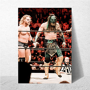 Dominated by Austin Matelson Austin Matelson Posters