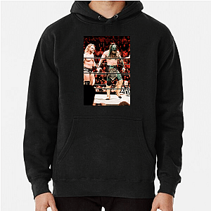 Dominated by Austin Matelson Austin Matelson Hoodies