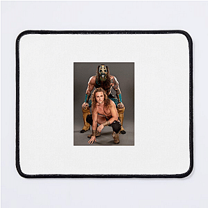 Feel the Heat of Austin Matelson Austin Matelson Mouse Pads