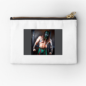 Respect the Name – Austin Matelson Austin Matelson Zipper Pouches