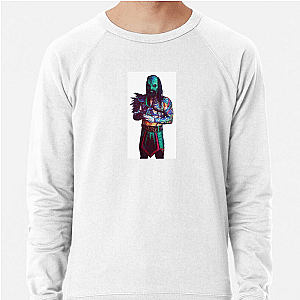 Slams by Austin Matelson Austin Matelson Sweatshirts
