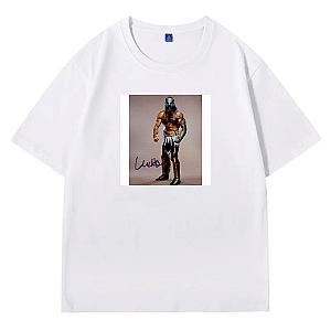 Train Ruthless with Austin Matelson Austin Matelson T-Shirts