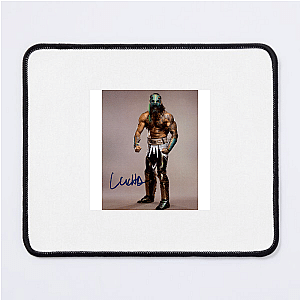 Train Ruthless with Austin Matelson Austin Matelson Mouse Pads