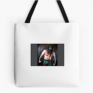 Respect the Name – Austin Matelson Austin Matelson Bags