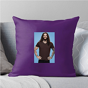 Chaos Follows Austin Matelson Austin Matelson Pillows Cover