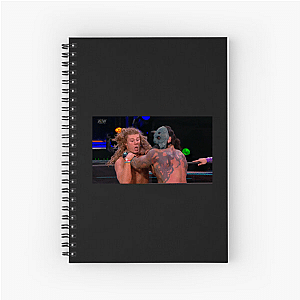Main Event Energy – Austin Matelson Austin Matelson Notebook