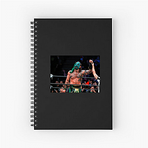 All Eyes on Austin Matelson Austin Matelson Notebook