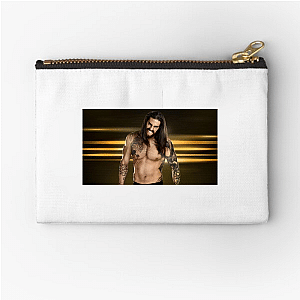 Undeniable Force: Austin Matelson Austin Matelson Zipper Pouches