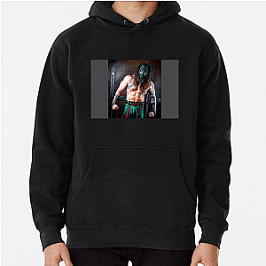 Respect the Name – Austin Matelson Austin Matelson Hoodies