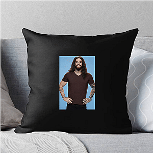 Chaos Follows Austin Matelson Austin Matelson Pillows Cover