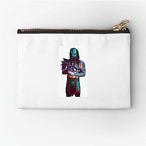 Slams by Austin Matelson Austin Matelson Zipper Pouches