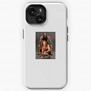 Feel the Heat of Austin Matelson Austin Matelson iPhone Cases