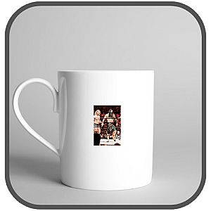 Austin Matelson Mugs