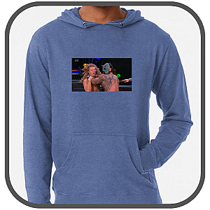 Austin Matelson Hoodies