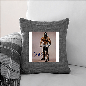 Train Ruthless with Austin Matelson Austin Matelson Pillows Cover