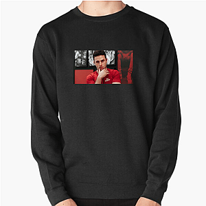 AustinShow: Rated R for Real Austinshow Sweatshirts