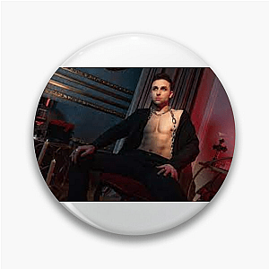 Drama is the Format Austinshow Pins